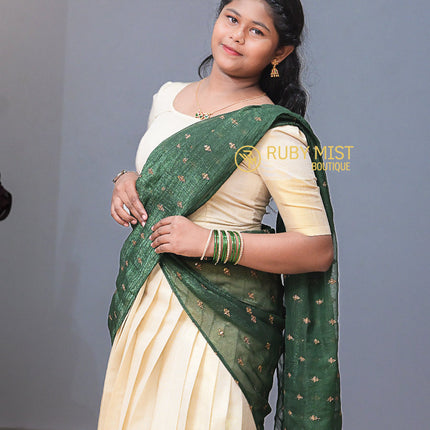 Dhavani Set