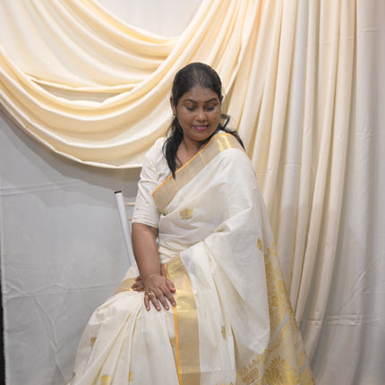 Set Saree