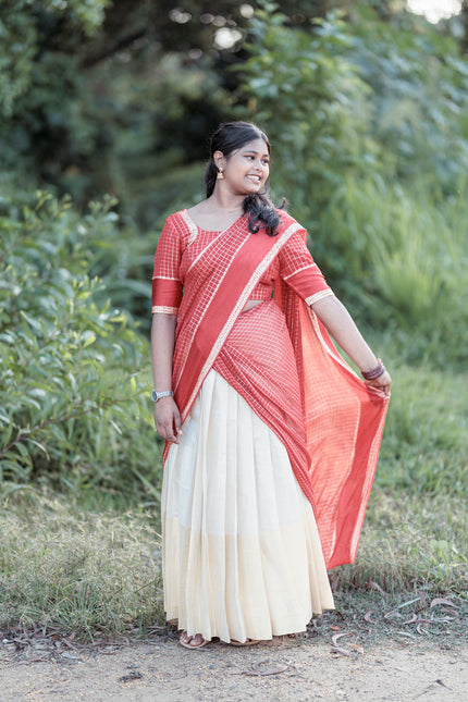 DHAVANI SET DHVN148