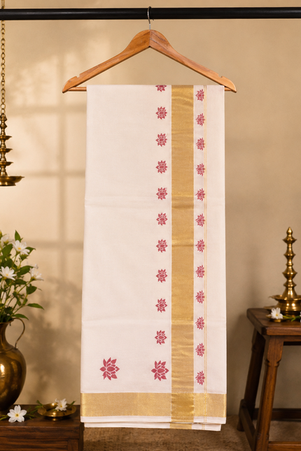 KERALA SAREE (KS220)