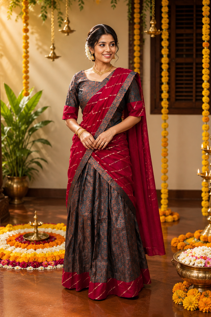 ONAM DHAVANI (DHVN151)