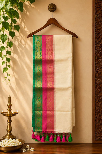 MUL COTTON (SR651)