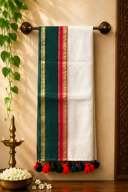 MUL COTTON (SR654)