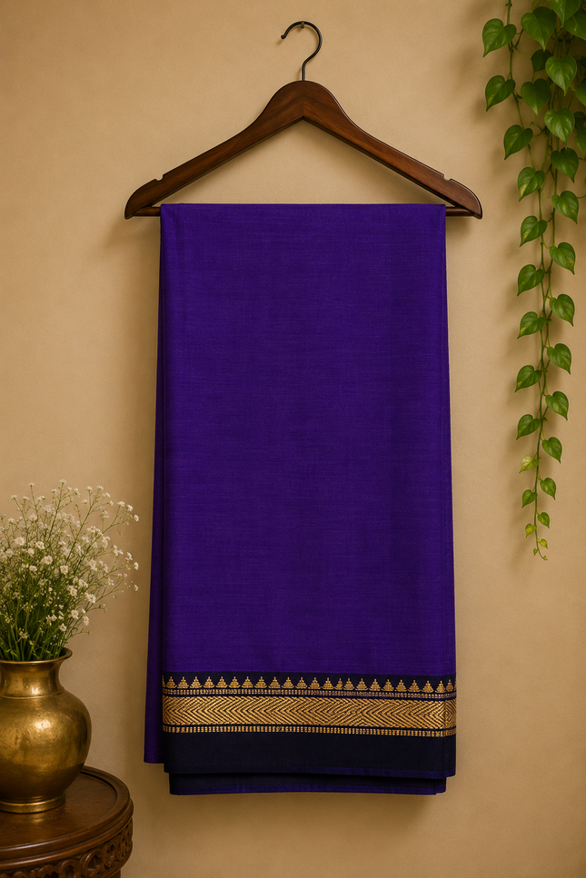 NARAYAN PETT SAREE [SR641]