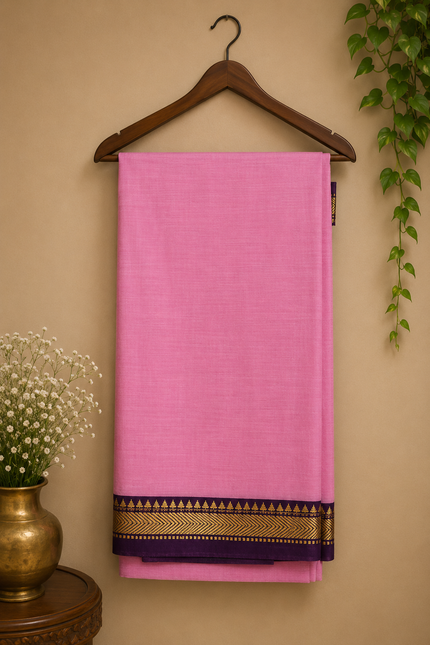 NARAYAN PETT SAREE [SR641]