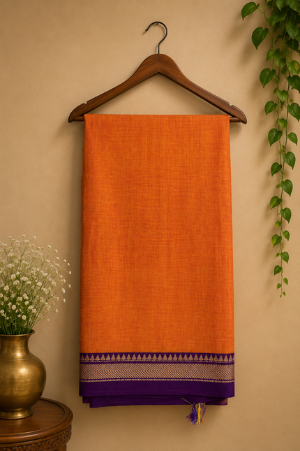 NARAYAN PETT SAREE [SR641]