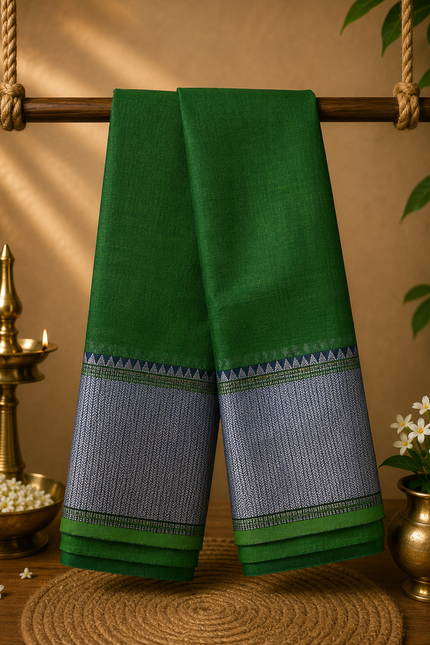 NARAYAN PETT SAREE [SR647]