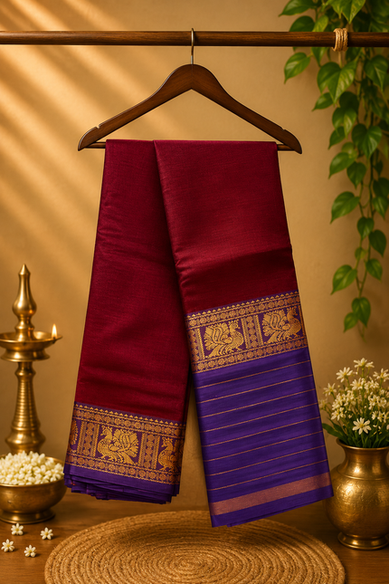 NARAYANPETT SAREE[SR646]