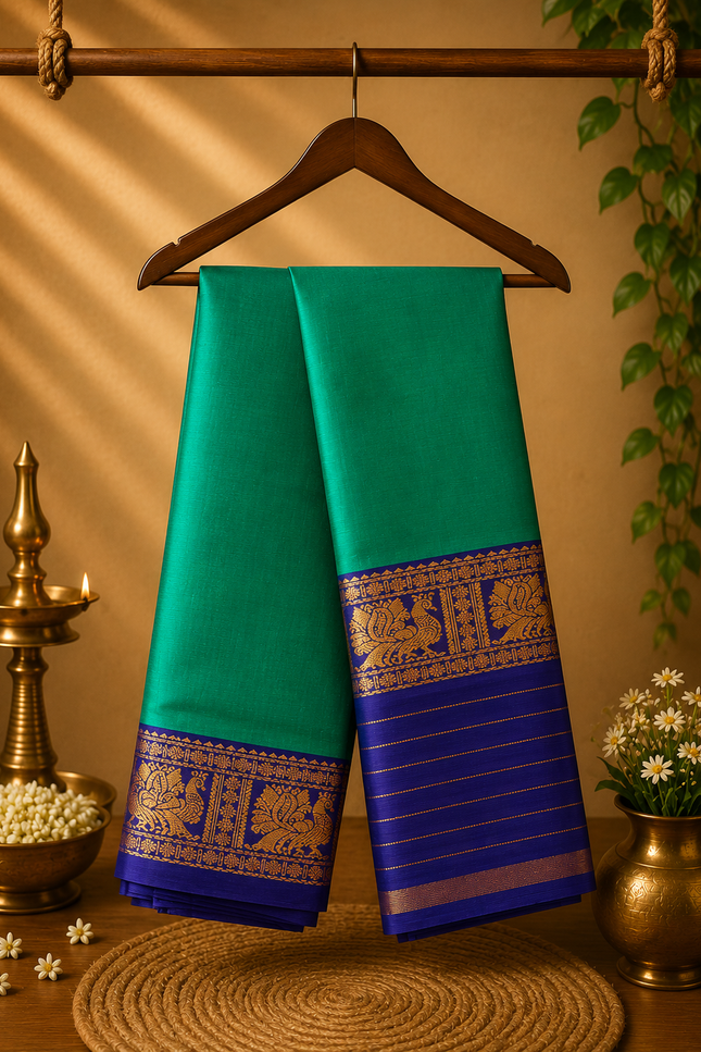 NARAYANPETT SAREE[SR646]