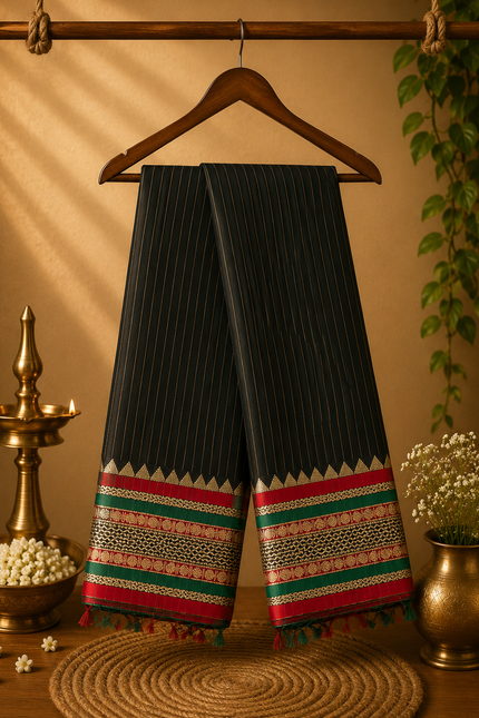 NARAYAN PETT SAREE [SR643]