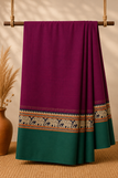 PLUM PURPLE
