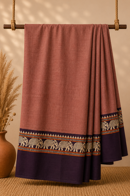 NARAYAN PETT SAREE [SR642]