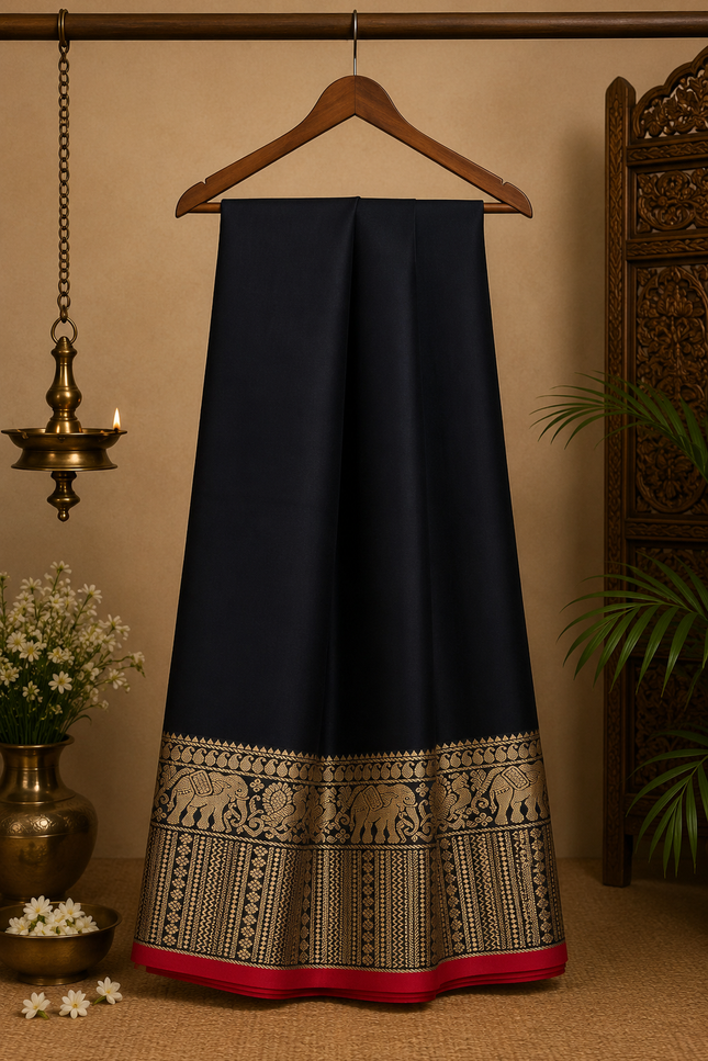 NARAYANPETT SAREE [SR648]
