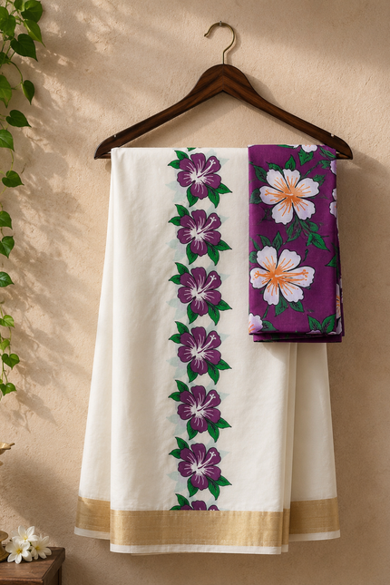 SET MUNDU SM305