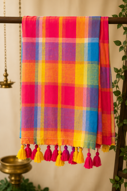 MUL COTTON (SR656)
