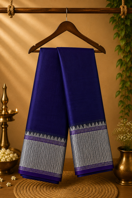 NARAYAN PETT SAREE [SR647]
