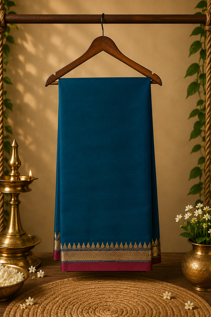 NARAYAN PETT SAREE [SR641]