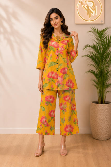 CH171 [CO-ORD SET ]