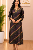 DEEP PLUM / XXL