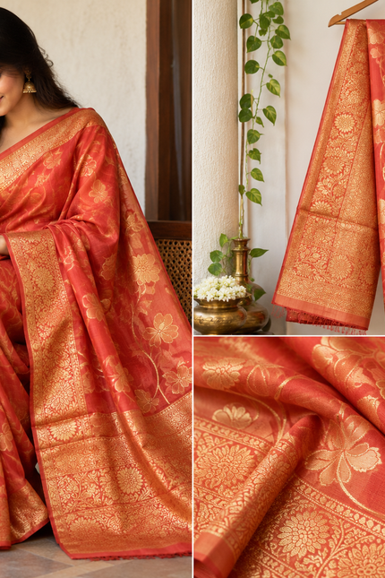 SAREE (SR450)
