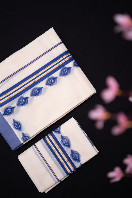 SET MUNDU SM300(B)