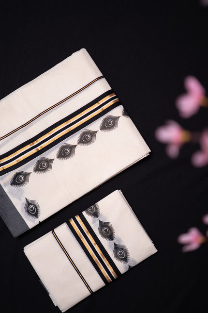 SET MUNDU SM300(B)