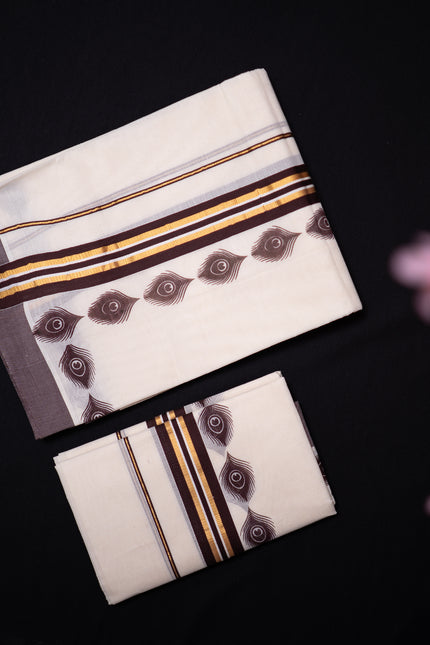 SET MUNDU SM300(B)