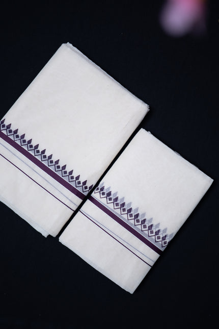 SET MUNDU SM307