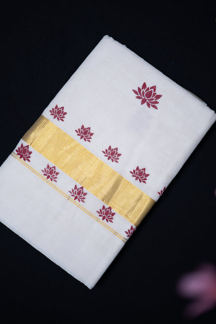 SET SAREE KS220
