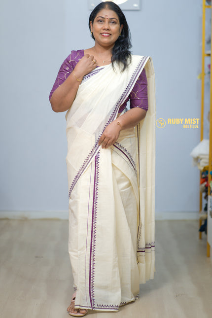 SET MUNDU SM307