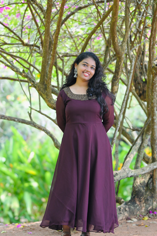 ANARKALI