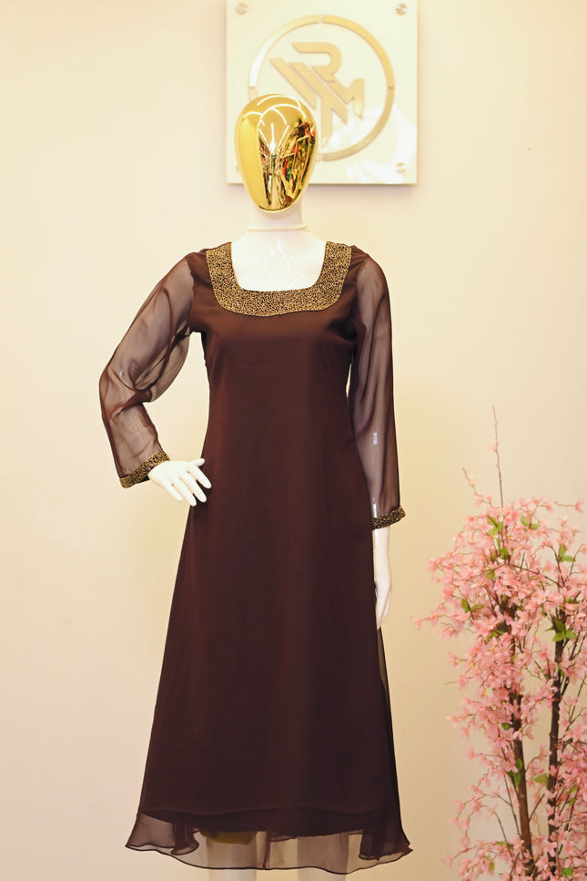 A LINE TOP