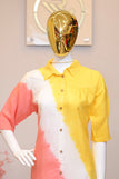 YELLOW / XXL