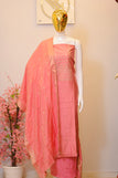 PEACH ORANGE