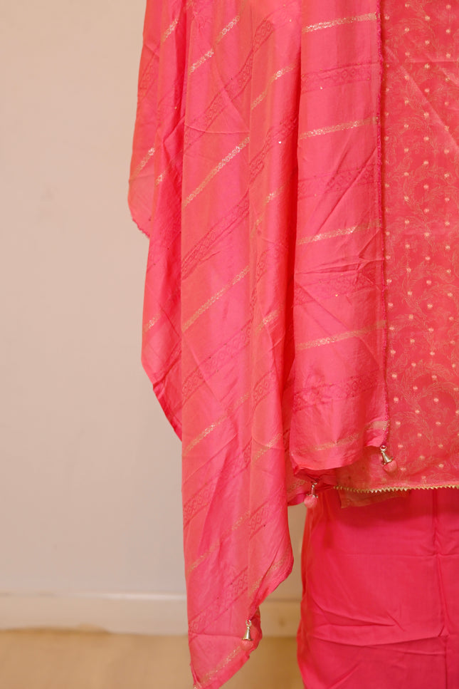 CHURIDHAR METERIAL (CM272)
