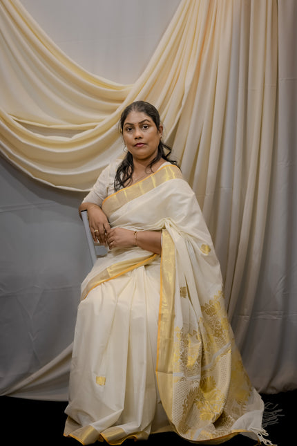 SET SAREE STS164