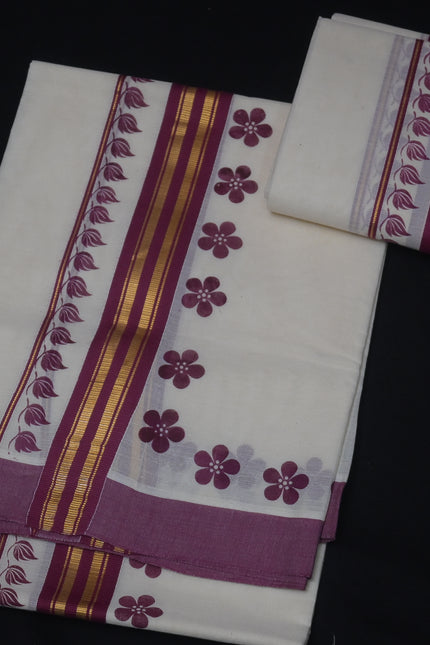 SET MUNDU SM300(C)