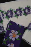 violet