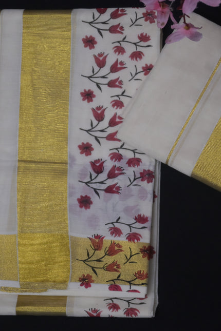 single set mundu SM306