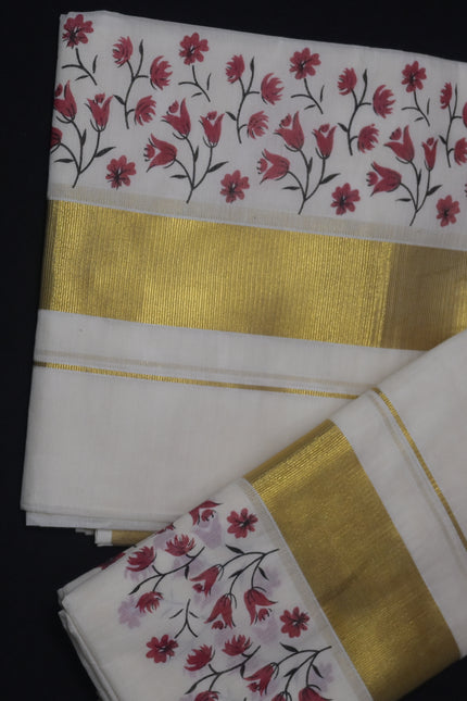 single set mundu SM306