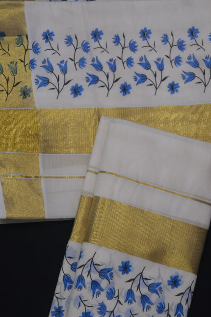 single set mundu SM306