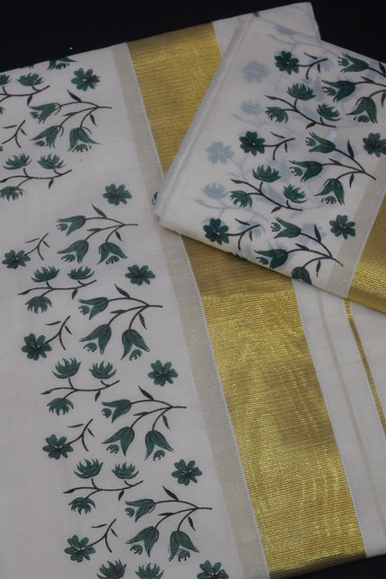 single set mundu SM306