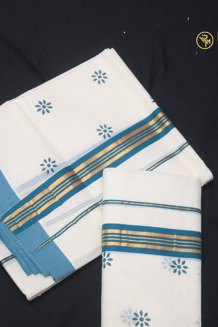SET MUNDU SM302