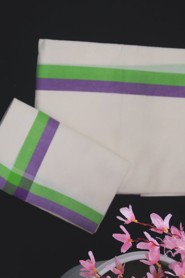 MULLOTH SET MUNDU SM289(A)