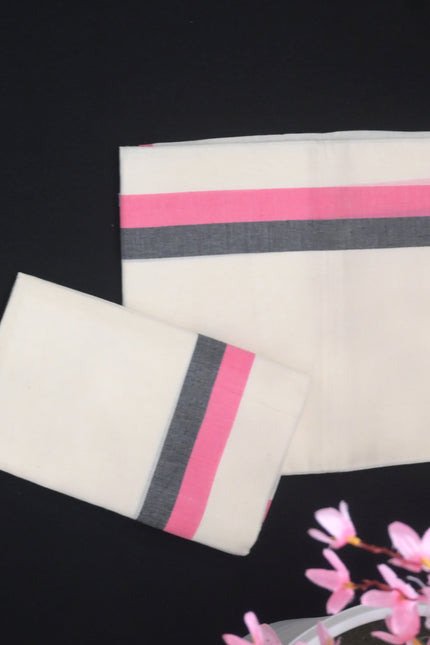 MULLOTH SET MUNDU SM289(A)