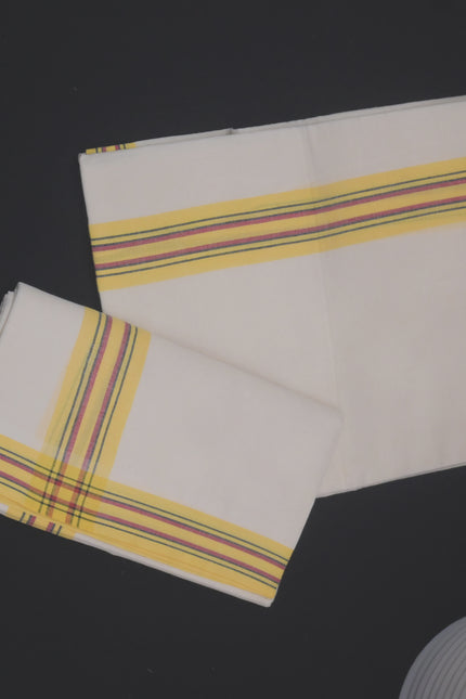 MUL COTTON SR270