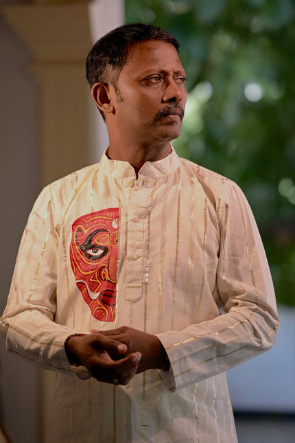 THEYYAM KURTA