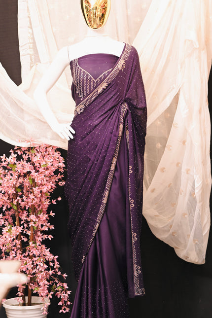 SAREE (SR595)