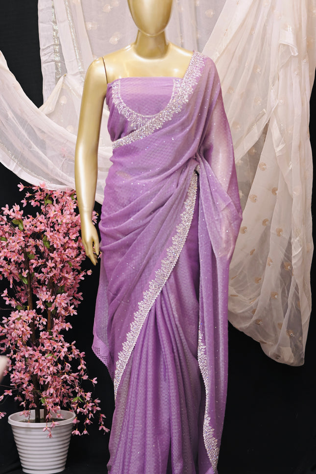 SAREE (SR597)