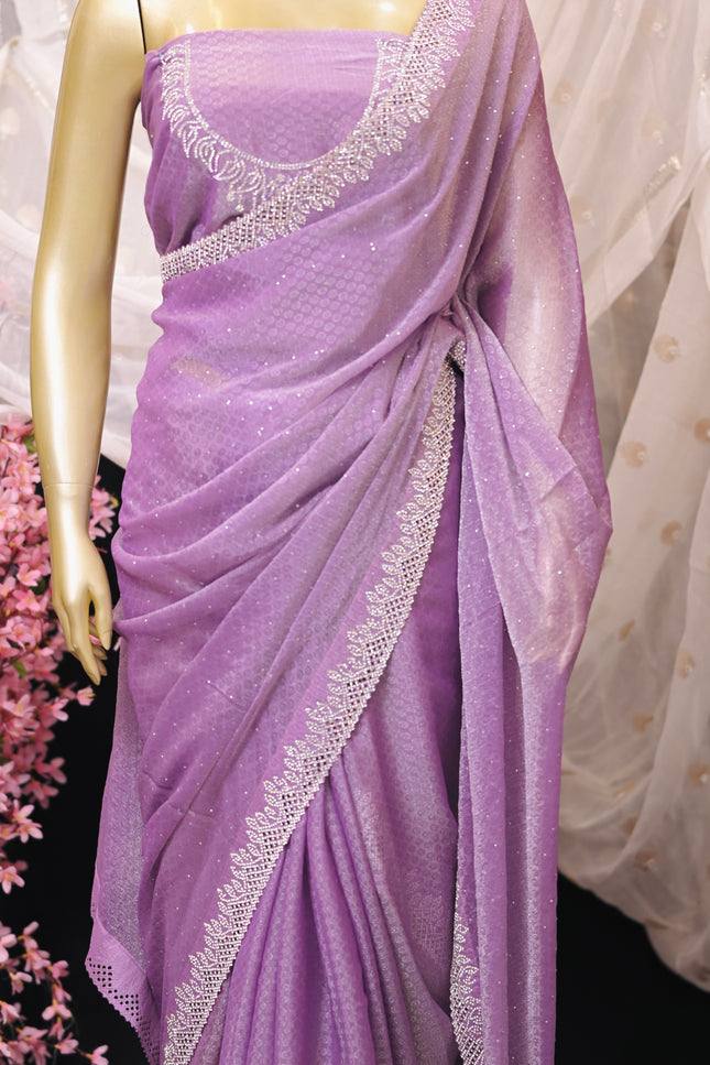 SAREE (SR597)